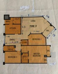 Crescendo Park (D15), Condominium #403421641